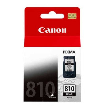 Pekanbaru Canon Pg 810 Black Ink Cartridge