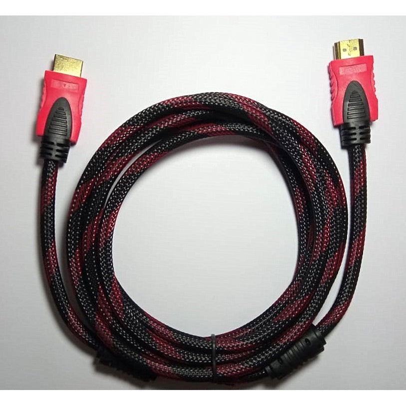Pekanbaru Hdmi Cable M-Tech 3M