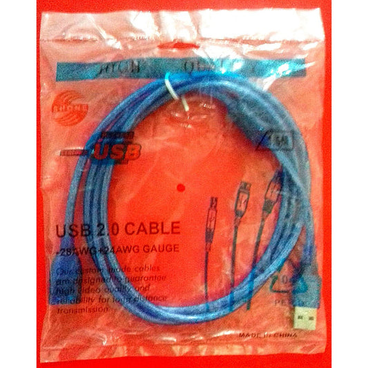 Pekanbaru Kabel Usb Male To Usb Female/ Usb Extension 1.5 M