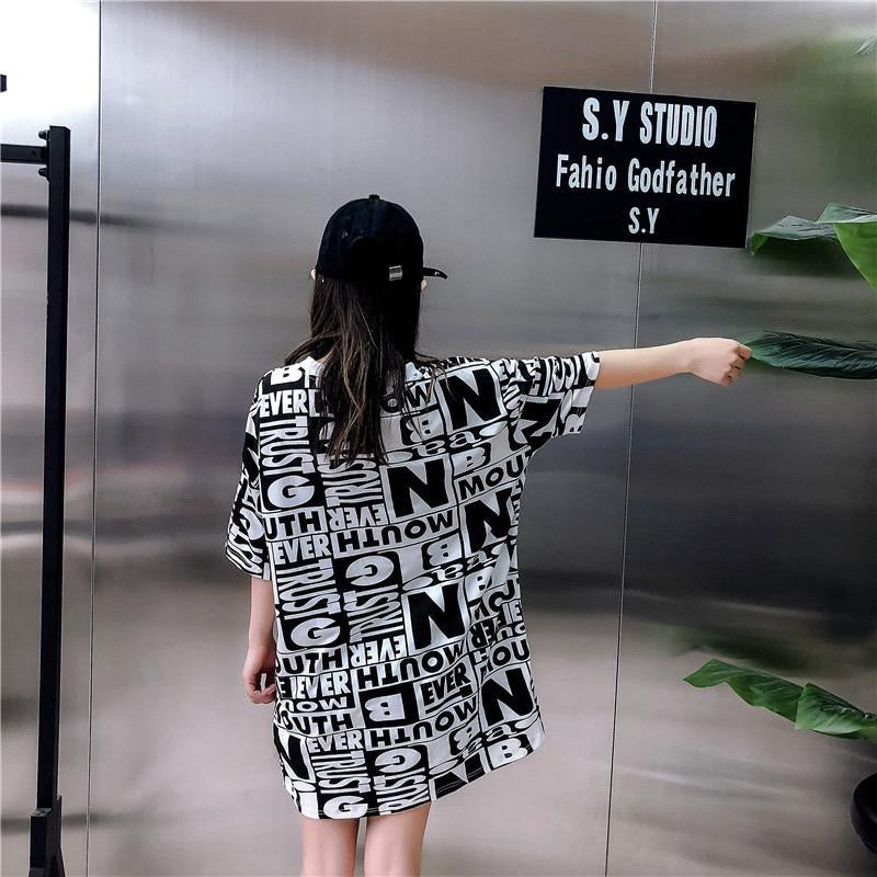 SALE! Kaos Oversize Aesthetic Motif Unik Keren Kaos Super Oversize Kaos Jumbo Bahan Berkualitas Harga Terjangkau Kaos Hitam Putih Hijau Pink Kaos Keren Unisex Korean Style