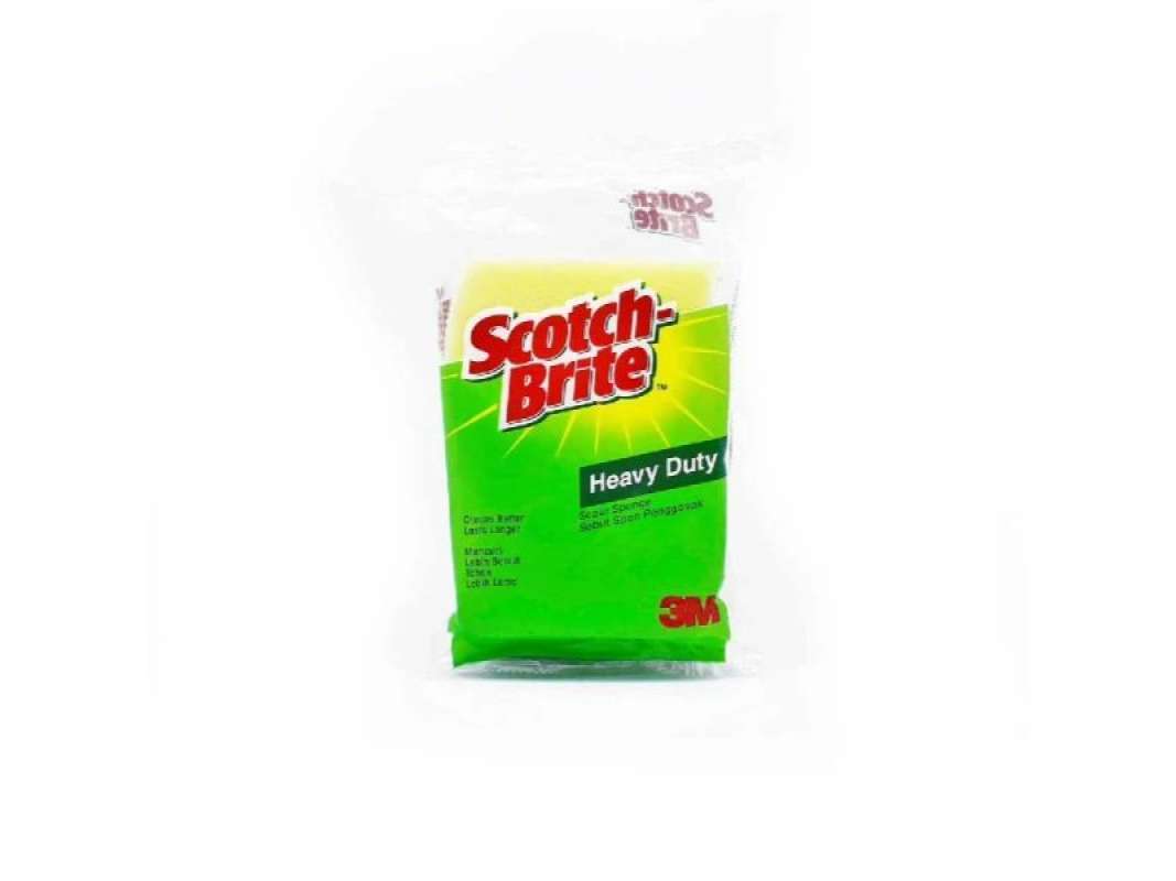 Pekanbaru Scotch brite id-31 4x6