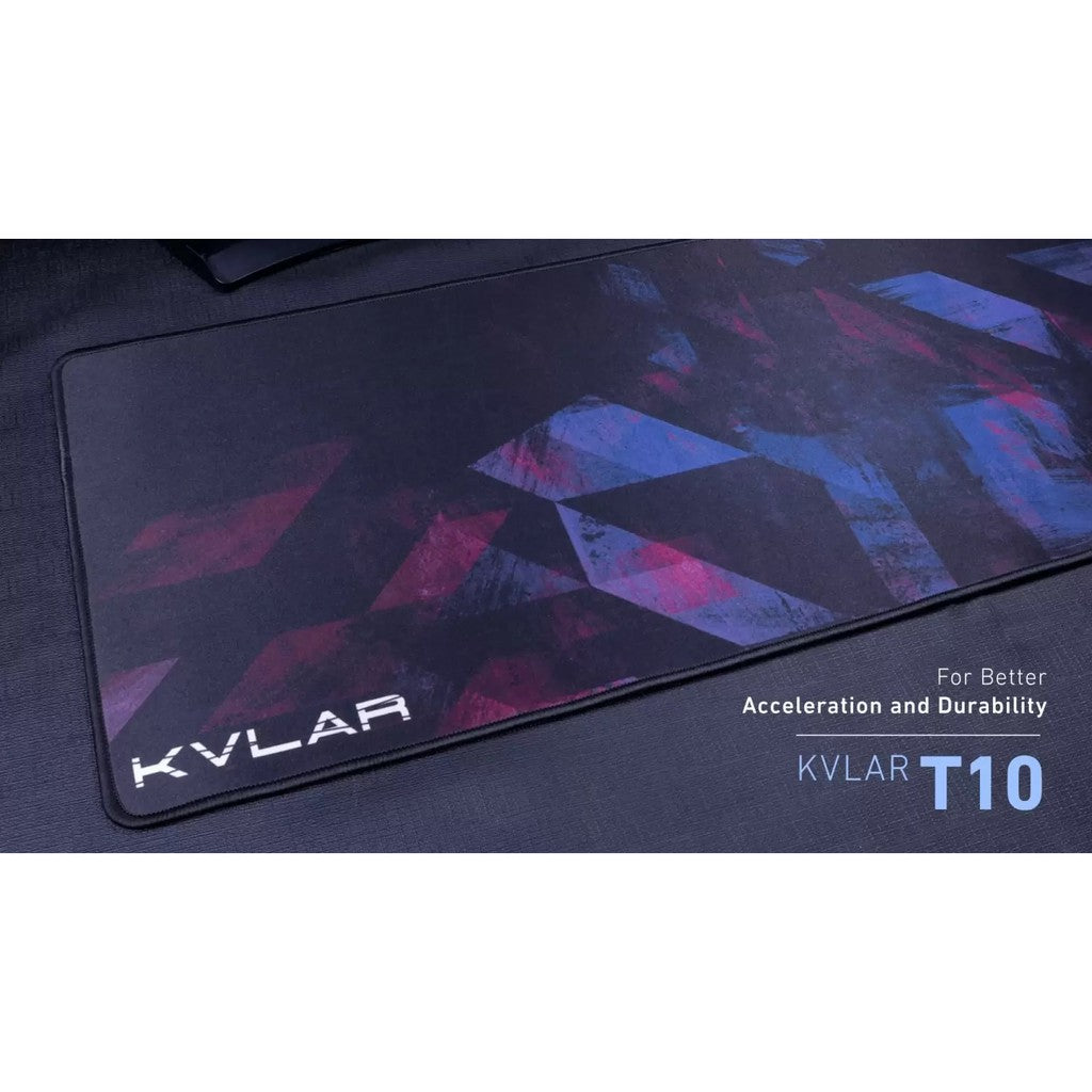 Pekanbaru Gaming Mousepad Rexus T10