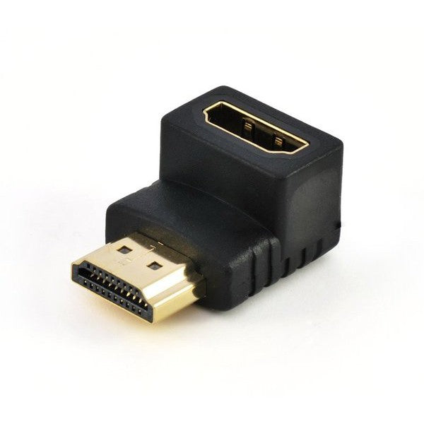 Pekanbaru Hdmi L Type Connector Male To Female