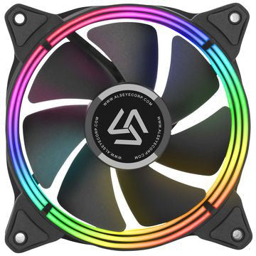 Pekanbaru Fan Alseye H-120-5Mr