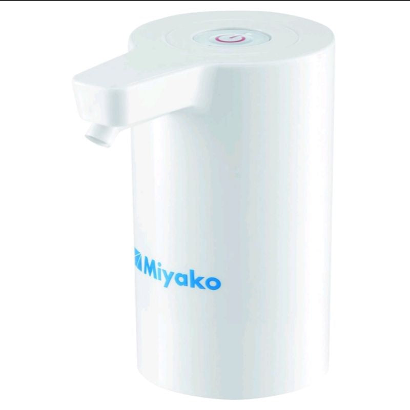 Pekanbaru Pompa Air Galon Elektrik Miyako Awd 200 Bk/Wh / Pompa Galon Miyako