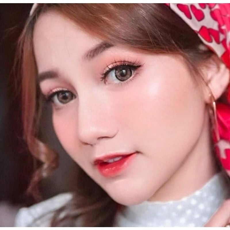 Pekanbaru Softlens Maki /Maki Normal Minus/By Topgel/ Urban /Softlens Wedding