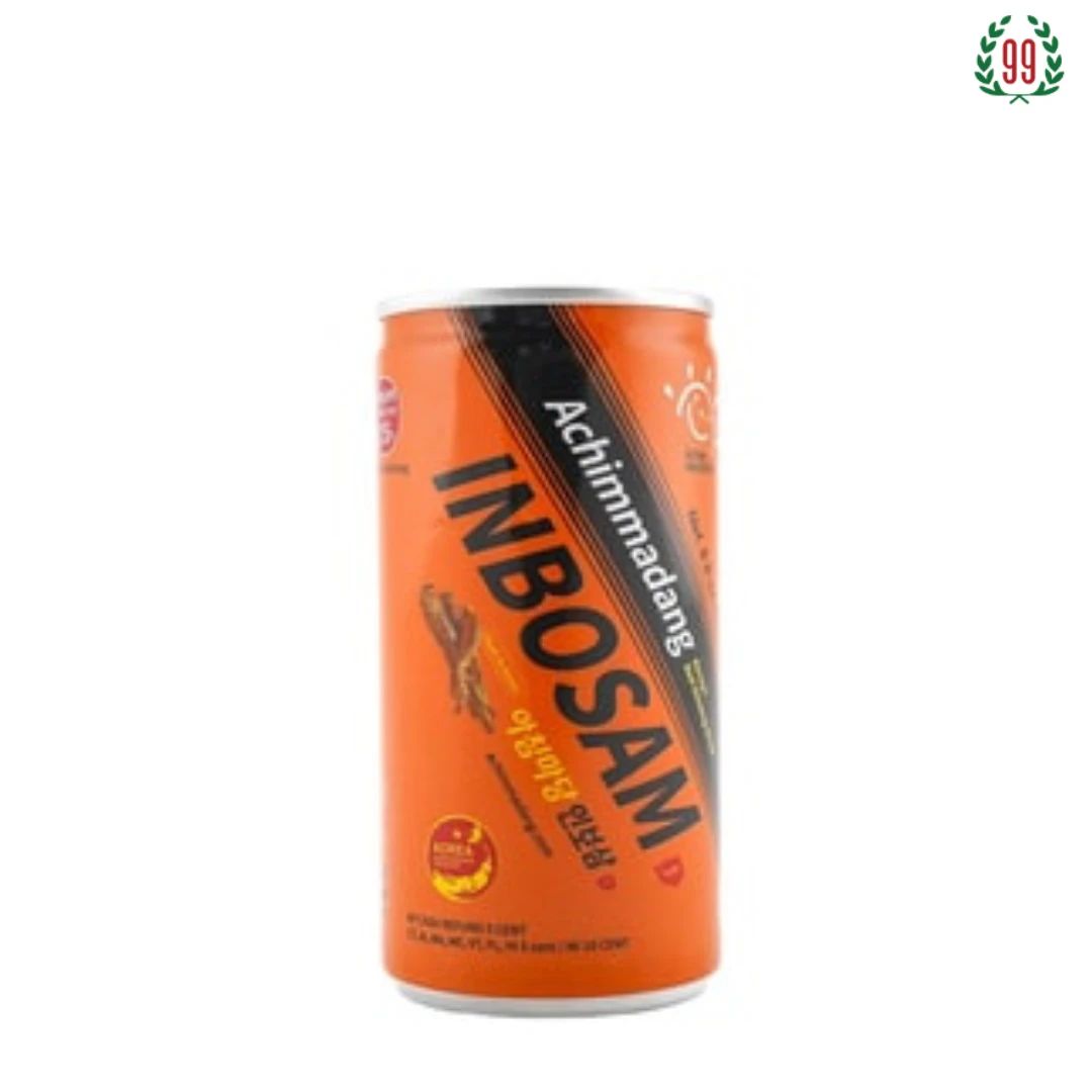 Pekanbaru Achimmadang Inbosam Can 180Ml