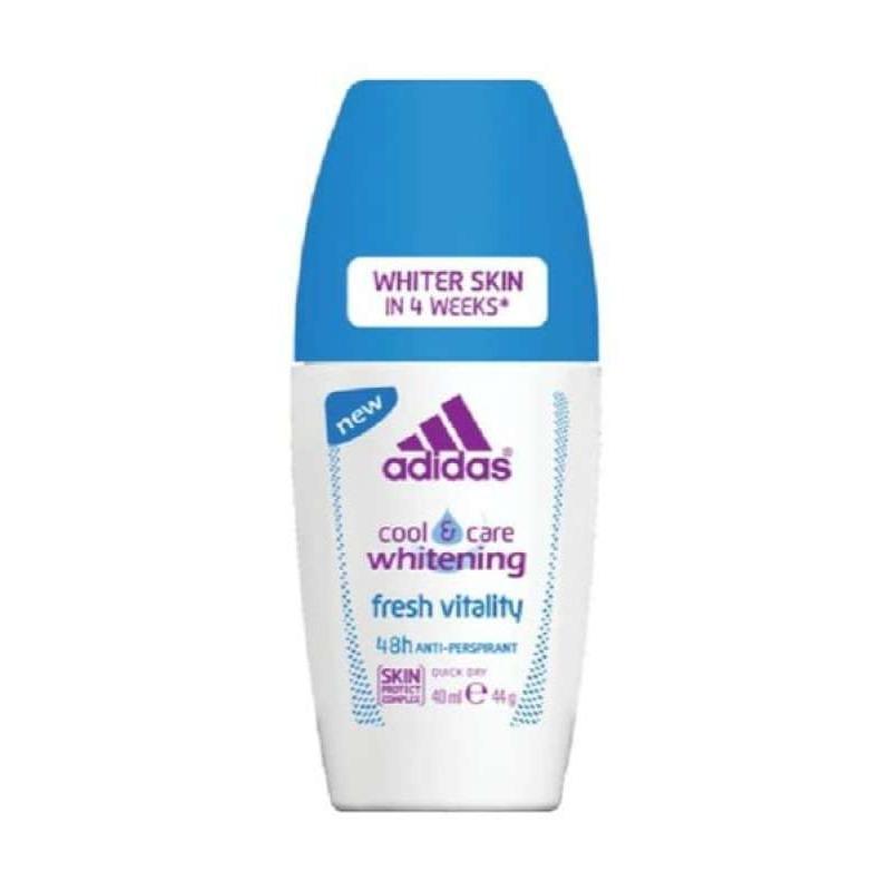Pekanbaru Adidas Deo Coolcare Wht Frsh Vtlty 40Ml