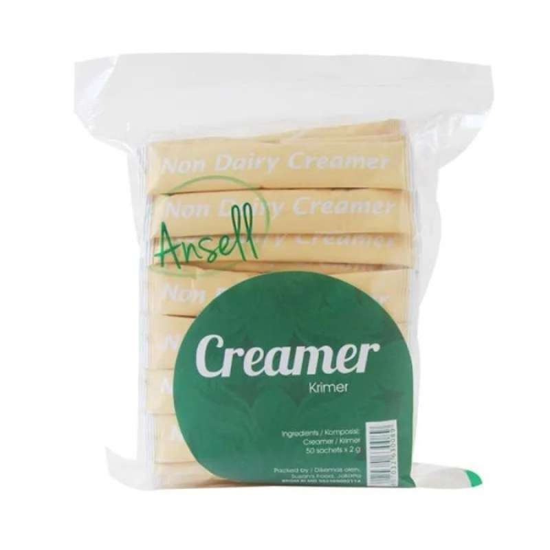 Pekanbaru Ansel Cremer Stick 50'S