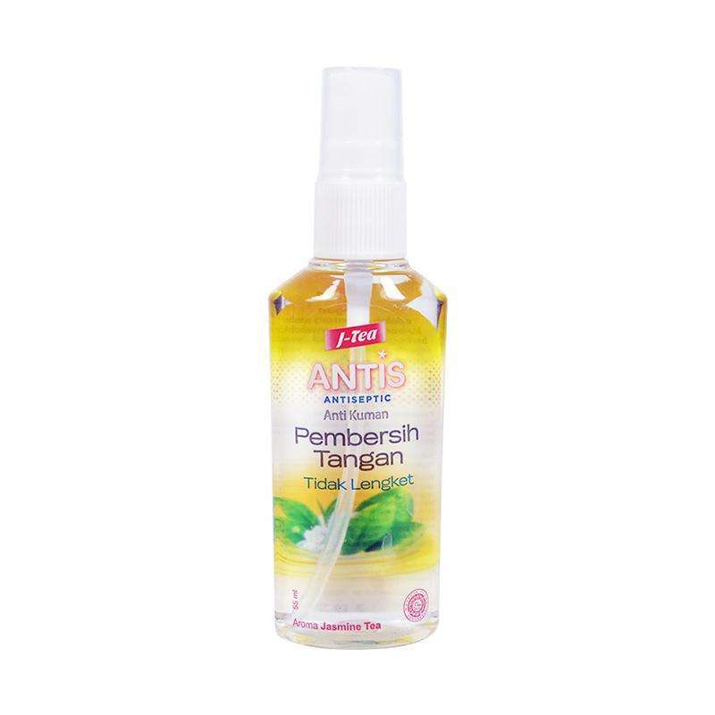 Pekanbaru Antis Jasmine Tea Spray 55Ml