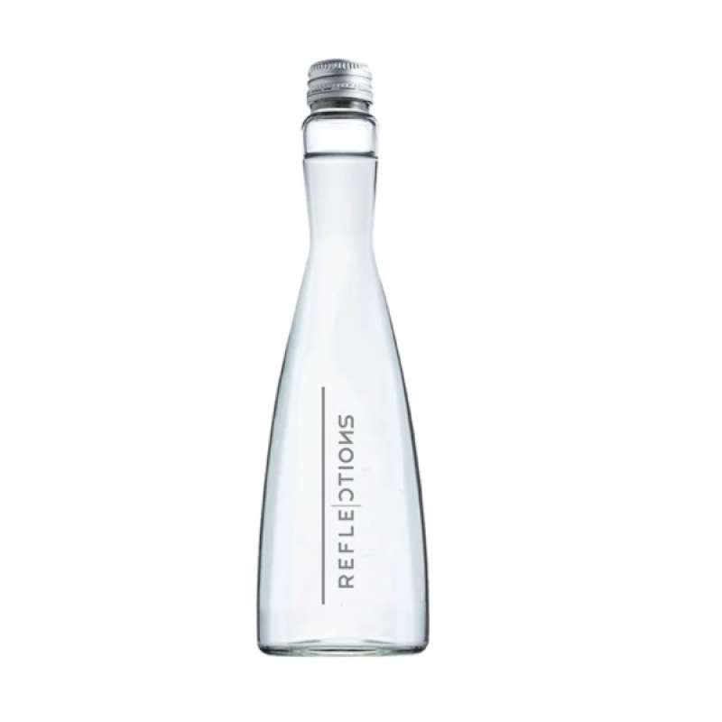 Pekanbaru Aqua Reflections 380Ml