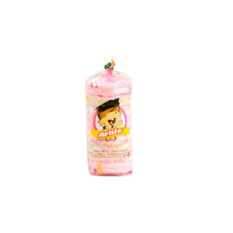 Pekanbaru Arbie Aromanis Pack 170Gr