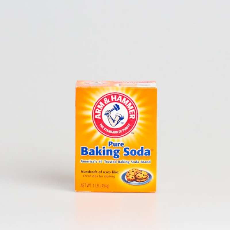 Pekanbaru Arm & Hammer Baking Soda 454Gr