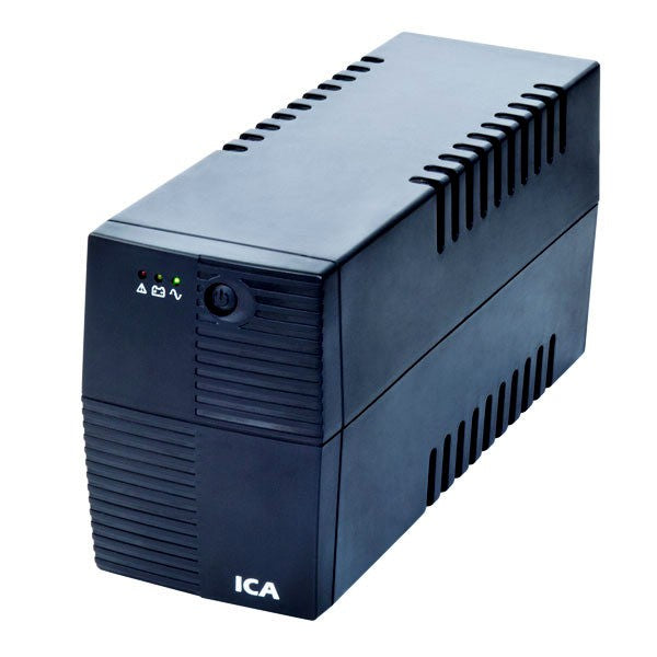 Pekanbaru Ups Ica Cn650 650Va / 325W