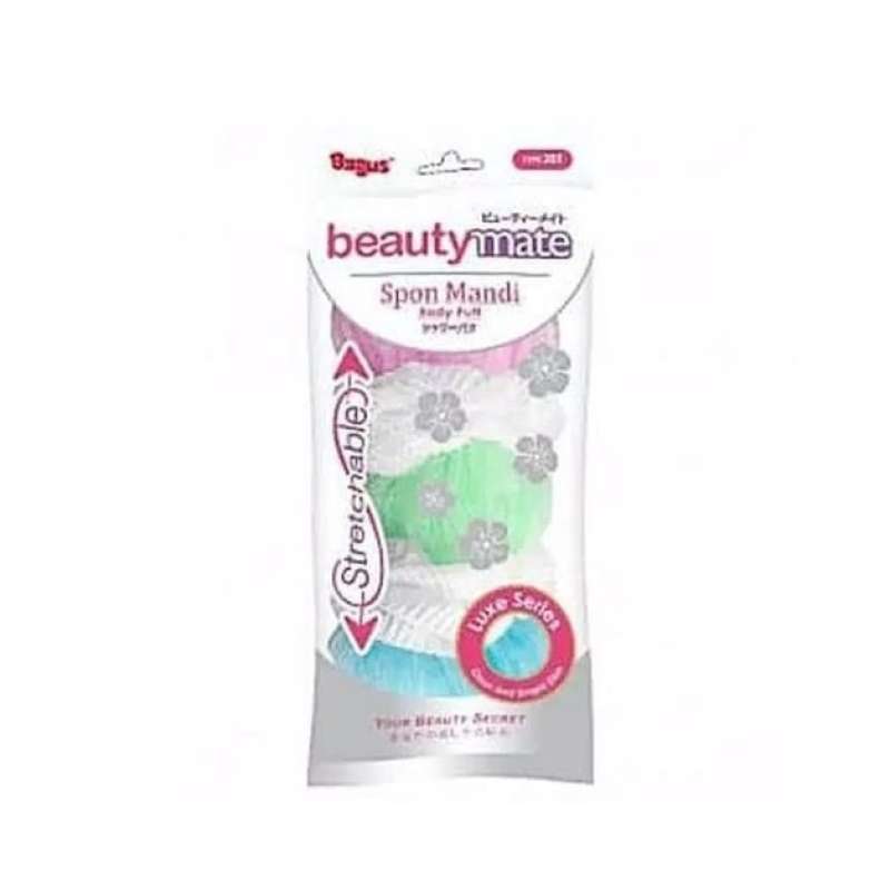 Pekanbaru Bagus Beautymate Stretchable W-22205
