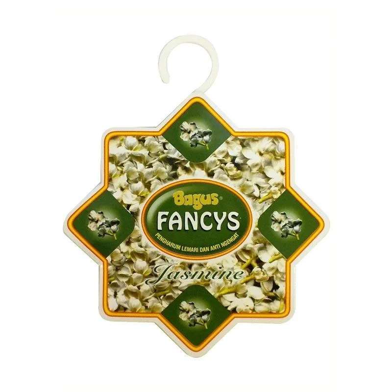 Pekanbaru Bagus fancys jasmine 60gr w-20120