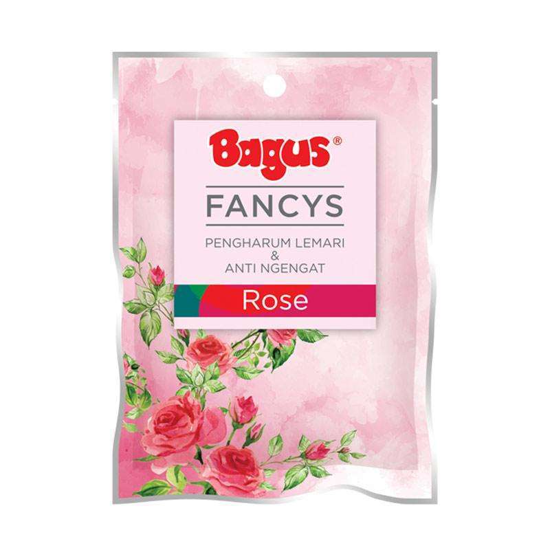 Pekanbaru Bagus fancys rose 60gr w-20122