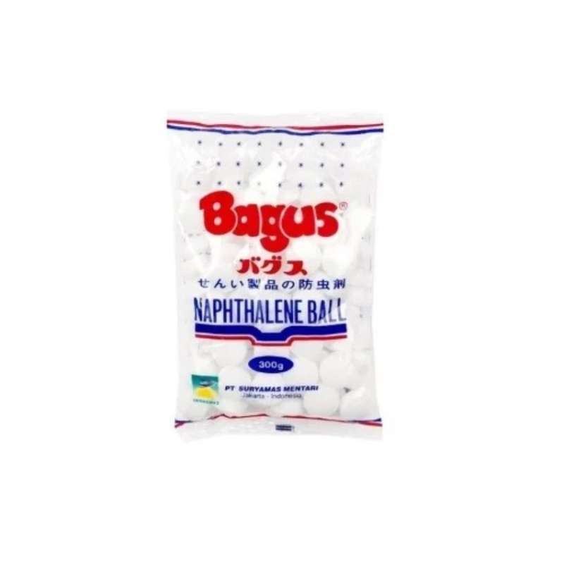 Pekanbaru Bagus napthalene w-3601 300gr