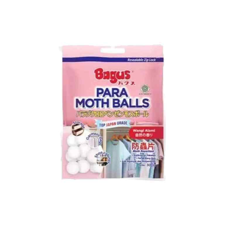 Pekanbaru Bagus para moth balls 150gr w-20142