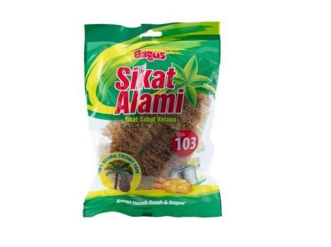 Pekanbaru BAGUS SIKAT ALAMI M-103 W-20953