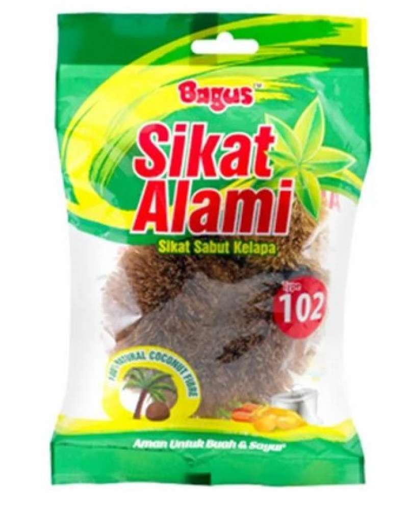 Pekanbaru BAGUS SIKAT ALAMI S-102 W-20952