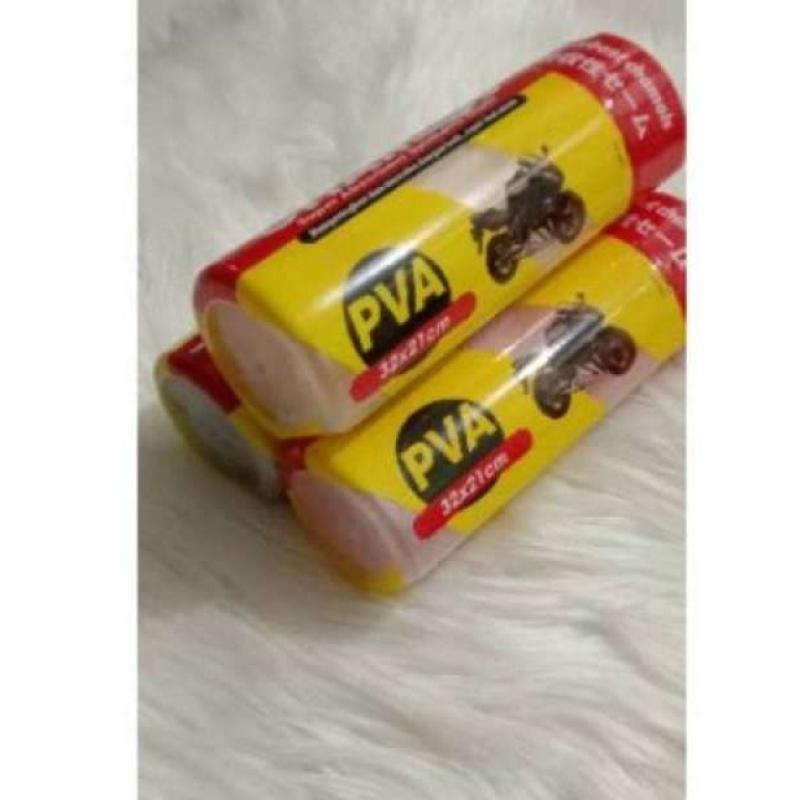 Pekanbaru Bagus chamois pva 32x21cm w-22332