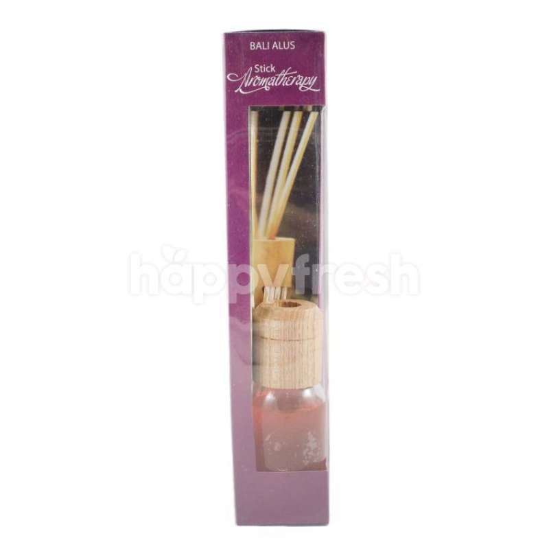 Pekanbaru Bali alus stick aromatherapy bsr rose