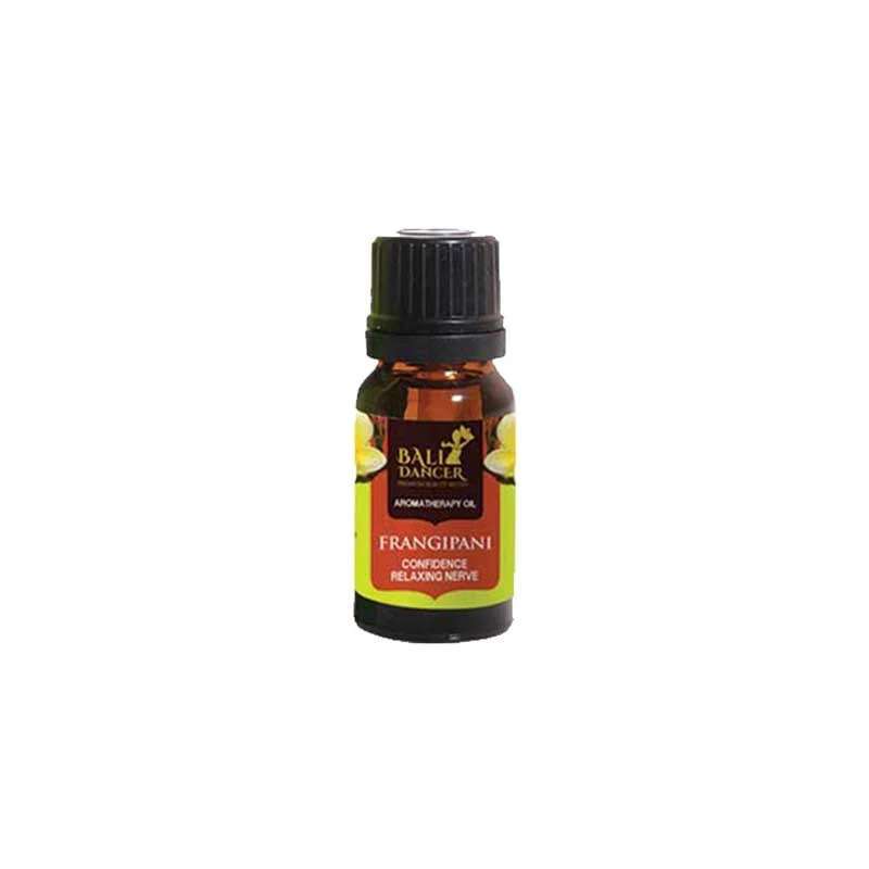 Pekanbaru BALI DANCER AROMATHERAPY FRANGIPANI 10 ML