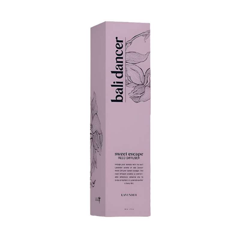 Pekanbaru BALI DANCER REED DIFFUSER SWEET ESCAPE LAVENDER 50ML