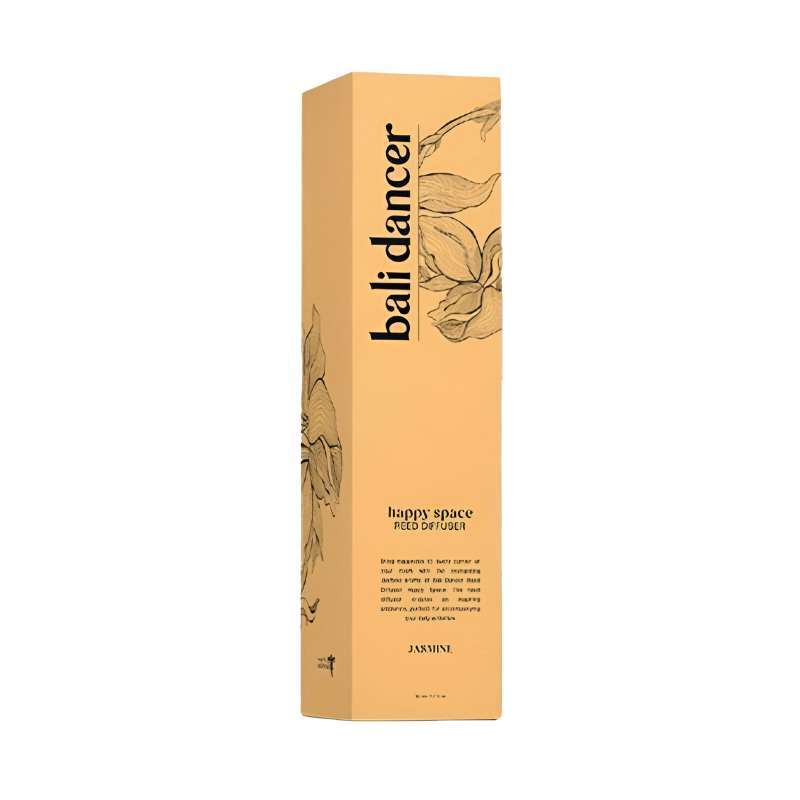 Pekanbaru BALI DANCER REED DIFUSSER HAPPY SPACE JASMINE 50ML