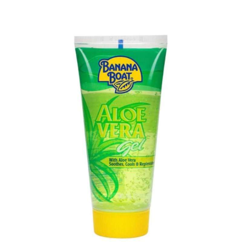Pekanbaru Banana Boat Aloe After Sun Gel 90Ml