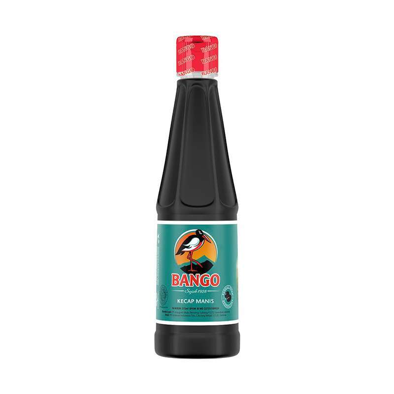 Pekanbaru Bango Kecap Manis Im 275Ml Btl