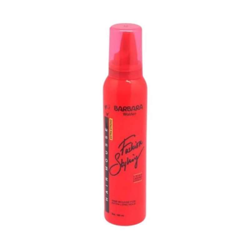 Pekanbaru Barbara Fashion Styling 180Gr Btl
