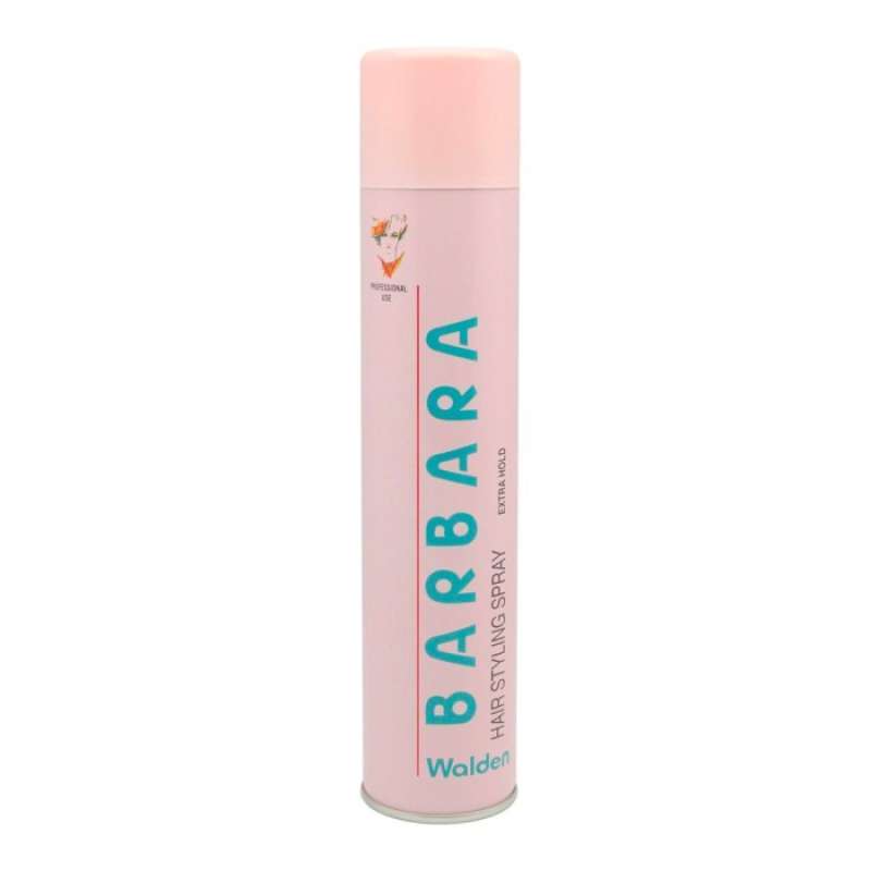 Pekanbaru Barbara Hair Styling Spray 280Ml