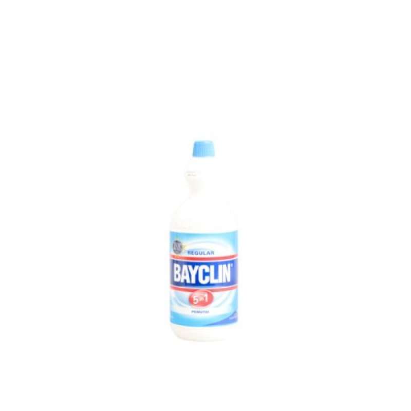 Pekanbaru BAYCLIN REGULER 1LT BTL