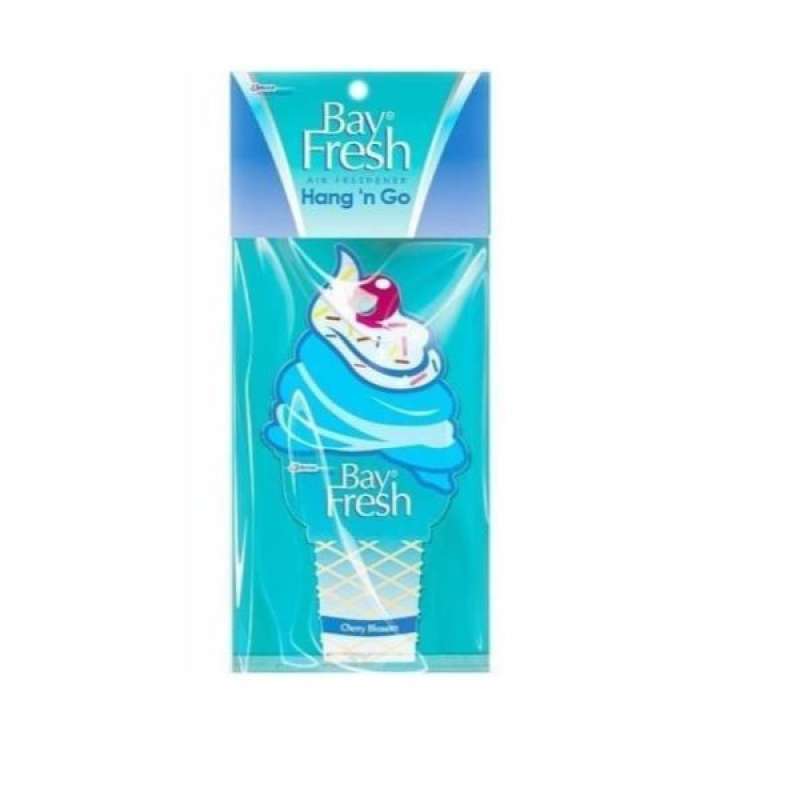 Pekanbaru BAYFRESH HANG N GO SAKURA BLOOM
