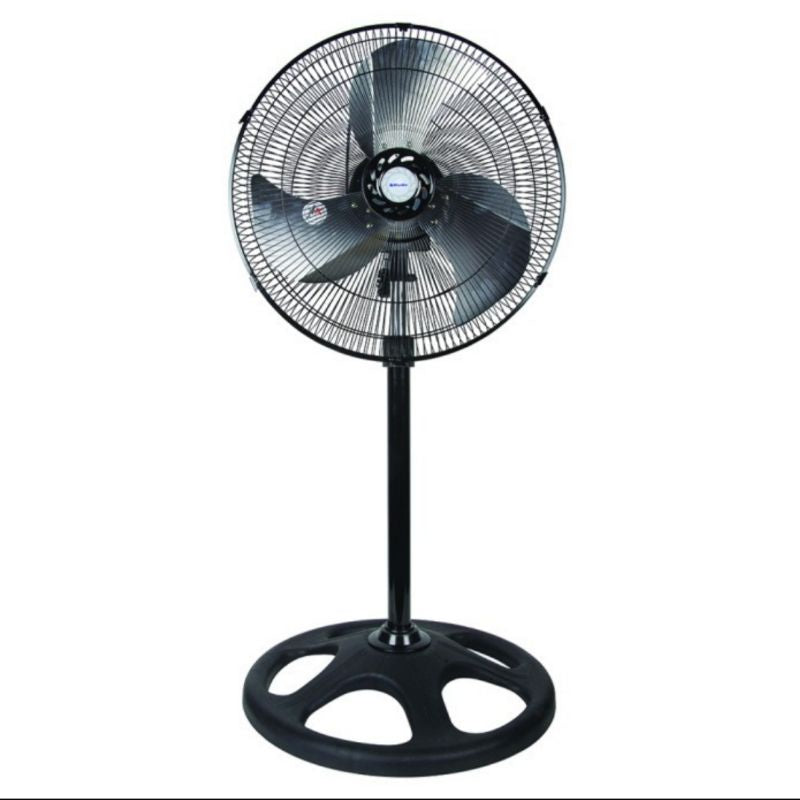 Pekanbaru Kipas Angin Berdiri Miyako Ksb-18 / Stand Fan Miyako Ksb 18