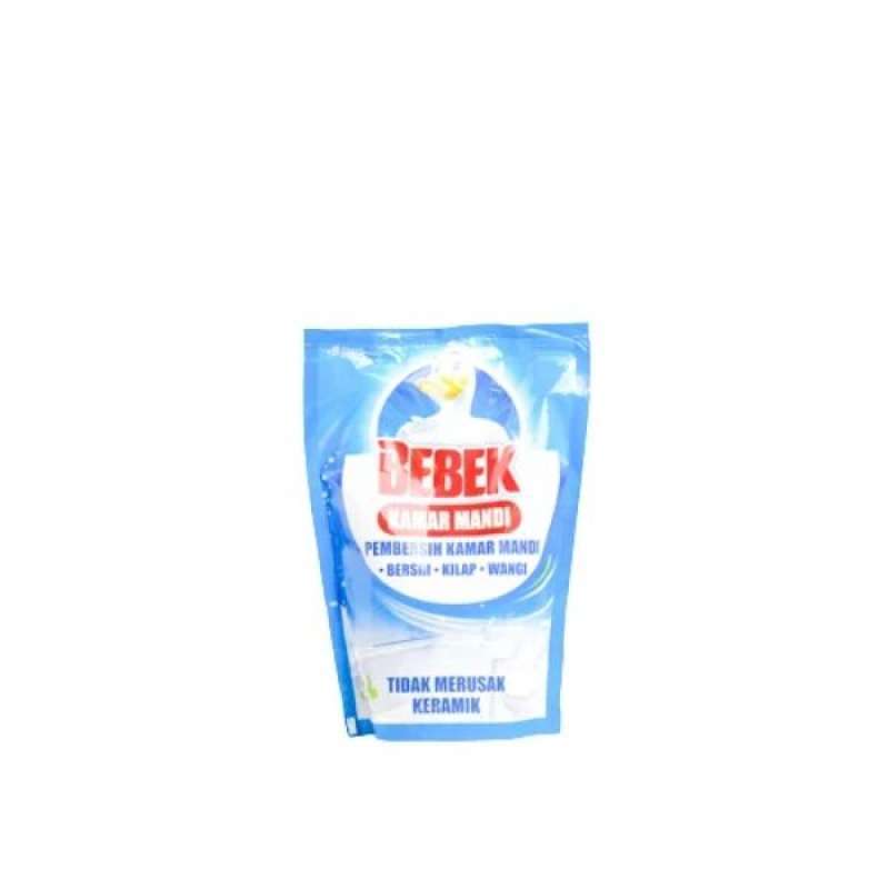 Pekanbaru BEBEK BATHROOM FRESH 400ML POUCH