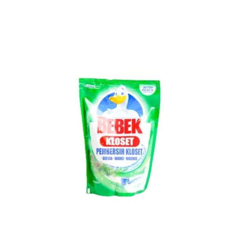 Pekanbaru BEBEK KLOSET PINUS 450ML PCH