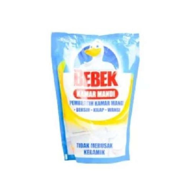 Pekanbaru Bebek bathroom lemon 400ml pch