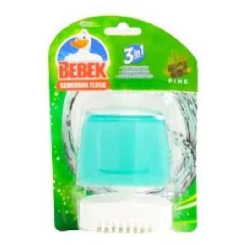 Pekanbaru Bebek semerbak flush pine reg 50ml