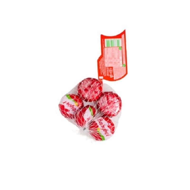 Pekanbaru Bel Mini Babybel Red 45% Fat 110Gr