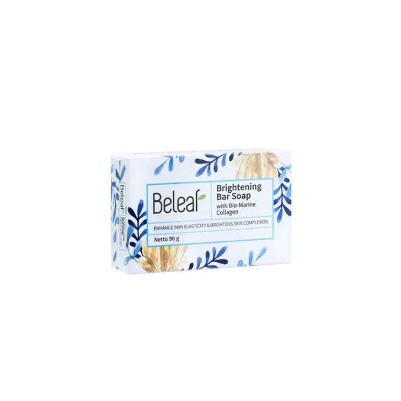 Pekanbaru Beleaf bar soap 90gr