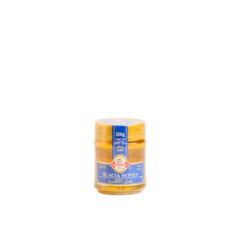 Pekanbaru Bihophar Acacia Honey 250Gr