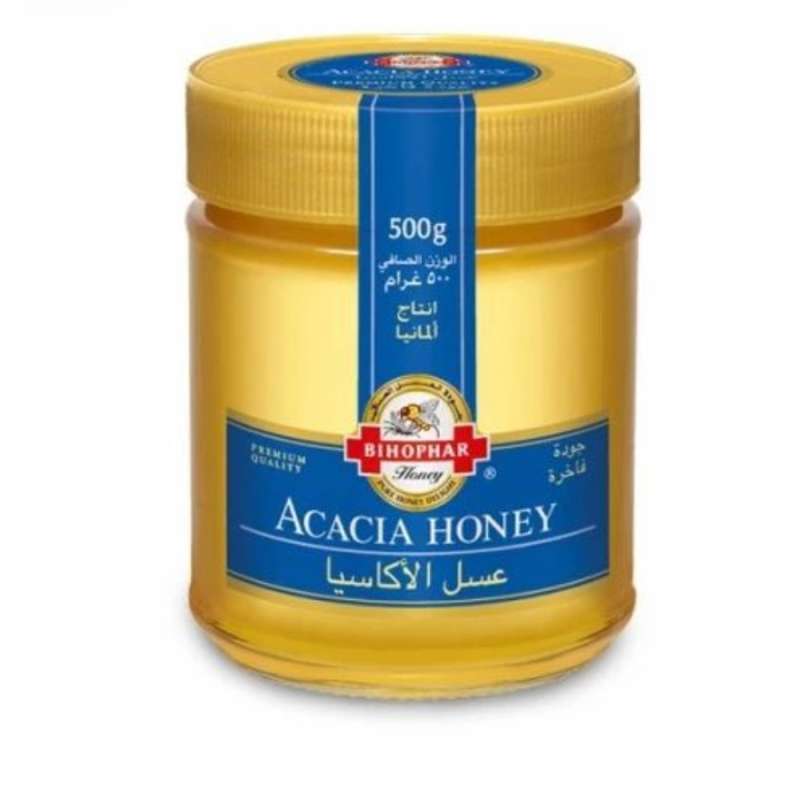 Pekanbaru Bihophar Acacia Honey 500Gr