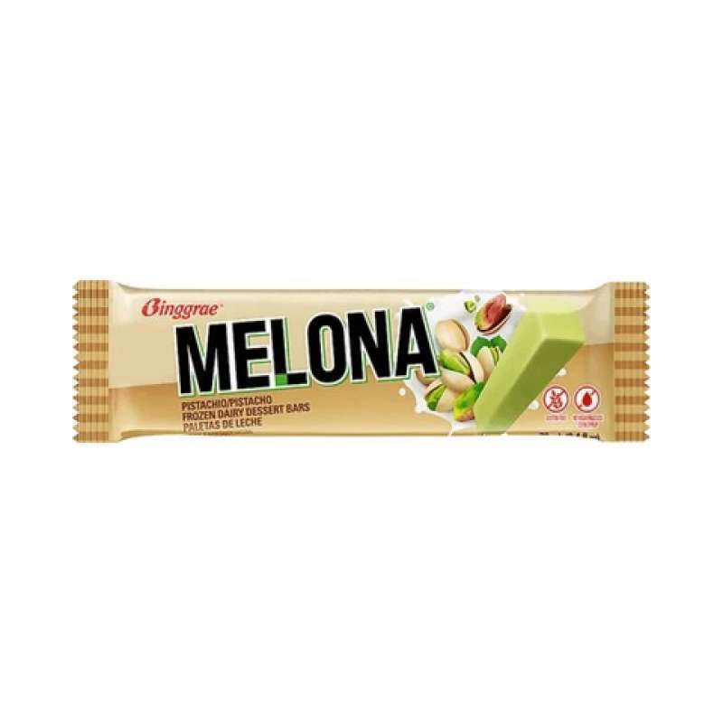 Pekanbaru Binggrae Melona Pistachio Flvor 70Ml