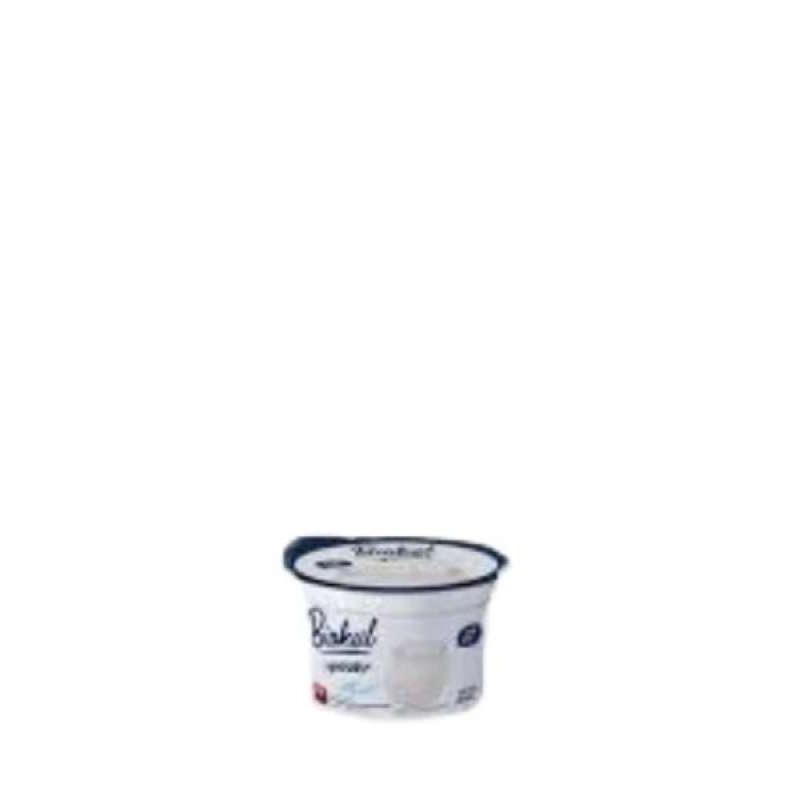 Pekanbaru Biokul Stirred Plain 80Ml Cup