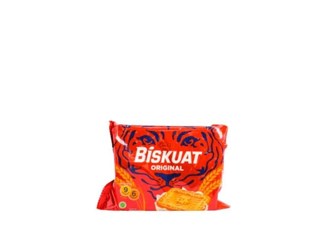 Pekanbaru Biskuat Original 106.4 Gr Pak