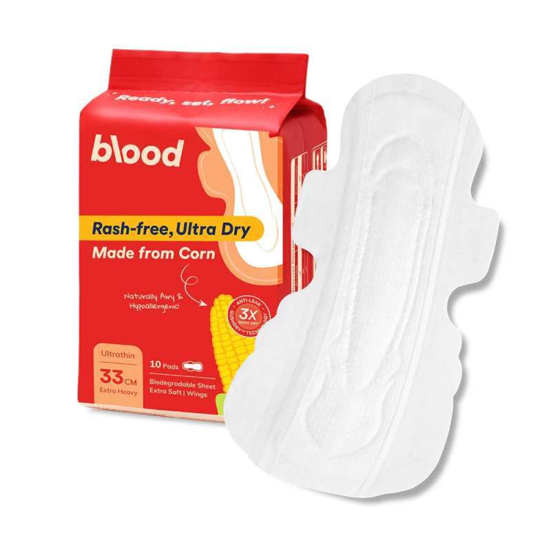 Pekanbaru BLOOD DAY WINGS EXTRA HEAVY 33CM 10 PCS