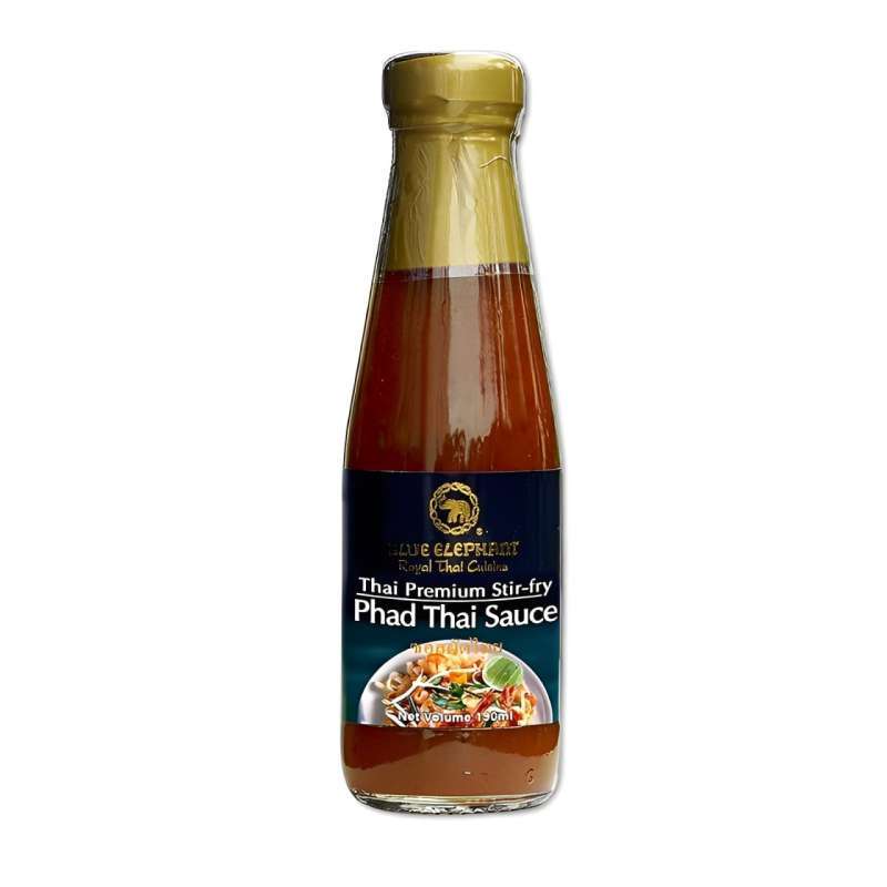 Pekanbaru Blue Elephant Phad Thai Sauce 190Ml